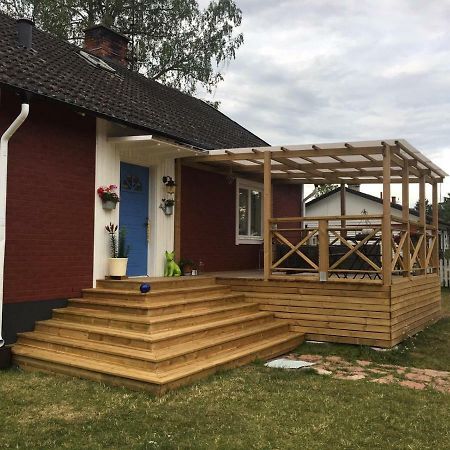 Kolstigenhus Villa Fagelfors Ngoại thất bức ảnh