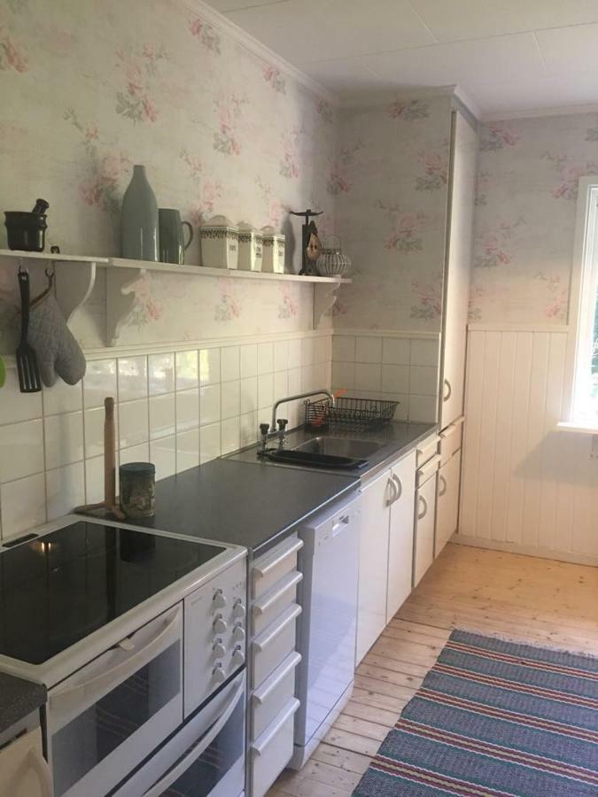 Kolstigenhus Villa Fagelfors Ngoại thất bức ảnh