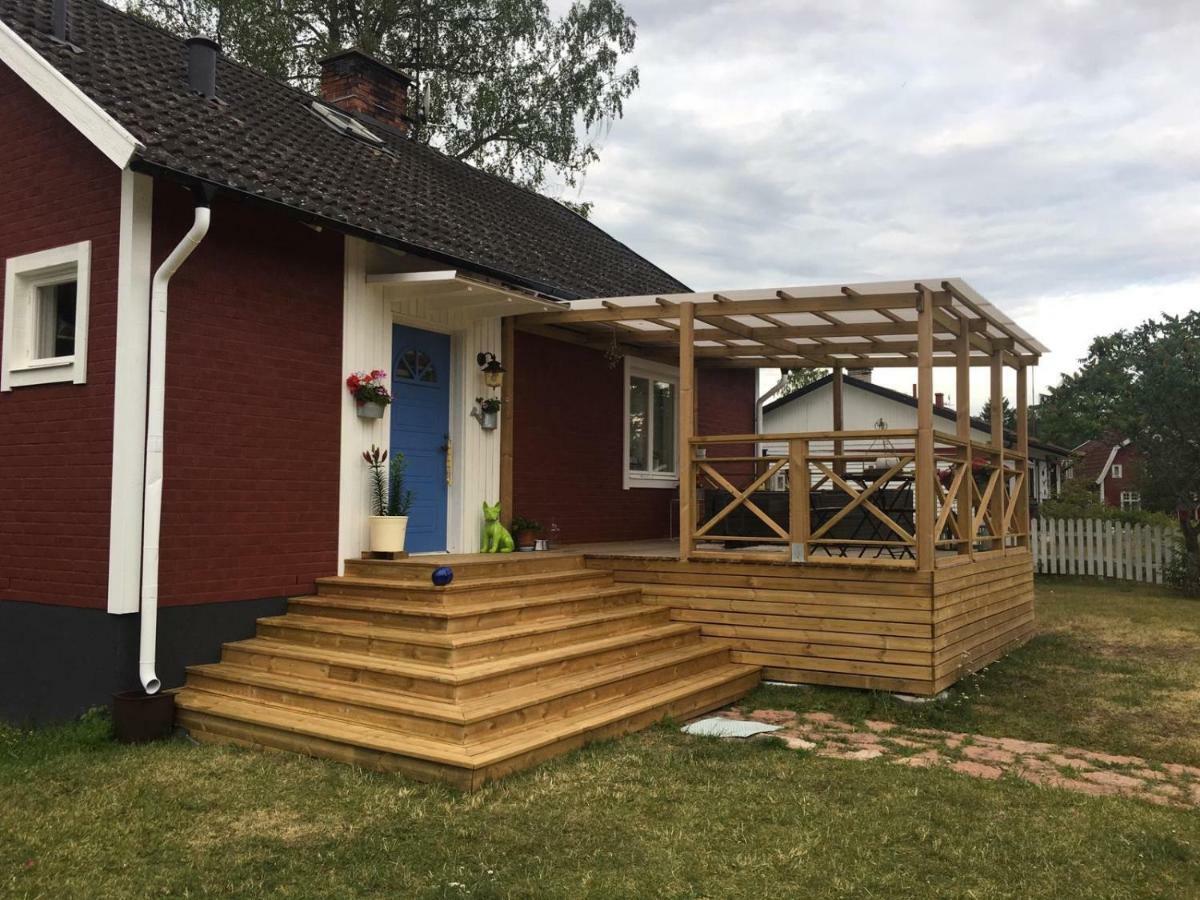 Kolstigenhus Villa Fagelfors Ngoại thất bức ảnh